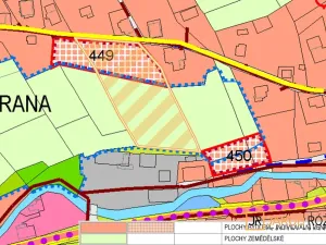 Prodej pozemku pro bydlení, Rokytnice nad Jizerou, 5478 m2