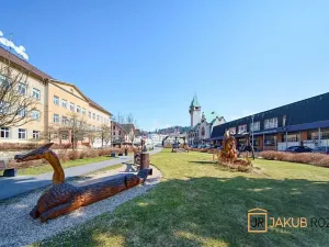 Prodej pozemku pro bydlení, Rokytnice nad Jizerou, 5478 m2