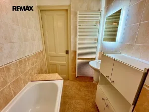 Pronájem bytu 3+1, Praha - Vinohrady, Slezská, 97 m2