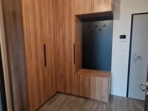 Pronájem bytu 2+kk, Olomouc, Loudova, 48 m2