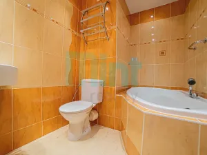 Prodej bytu 2+1, Ostrava, Dr. Šavrdy, 45 m2