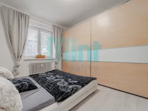 Prodej bytu 3+1, Ostrava, Sokolská třída, 75 m2