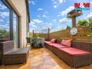 Prodej rodinného domu, Horní Jelení, U Koupaliště, 70 m2