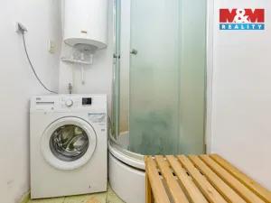 Prodej rodinného domu, Horní Jelení, U Koupaliště, 70 m2