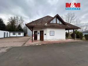 Prodej, Chbany - Vikletice, 25 m2