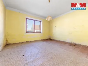 Prodej rodinného domu, Pouzdřany, Hlavní, 160 m2