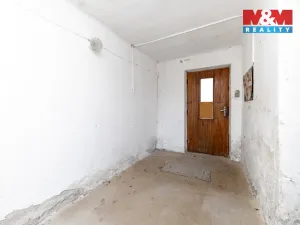 Prodej rodinného domu, Pouzdřany, Hlavní, 160 m2