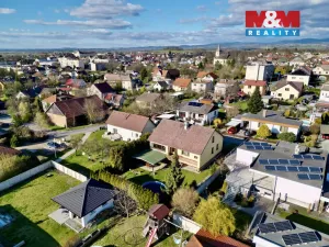 Prodej rodinného domu, Solnice, Slepá, 236 m2