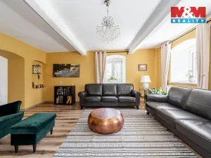 Prodej rodinného domu, Zbinohy, 168 m2