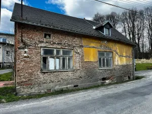 Prodej rodinného domu, Velké Kunětice, 250 m2