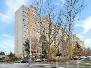 Prodej bytu 4+1, Praha - Chodov, Zdiměřická, 80 m2