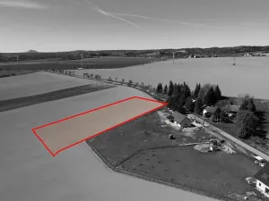 Prodej pozemku pro bydlení, Chocnějovice, 5604 m2