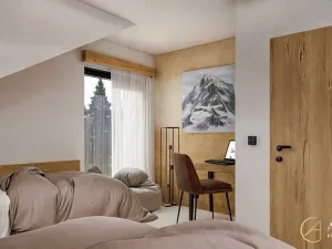 Prodej rodinného domu, Žacléř, Horská, 198 m2