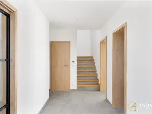 Prodej rodinného domu, Žacléř, Horská, 198 m2