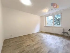 Pronájem bytu 2+1, Prostějov, Moravská, 54 m2