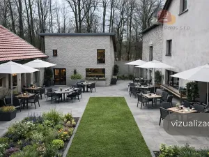 Prodej rodinného domu, Petrovice u Karviné, 993 m2