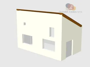 Prodej rodinného domu, Petrovice u Karviné, 993 m2