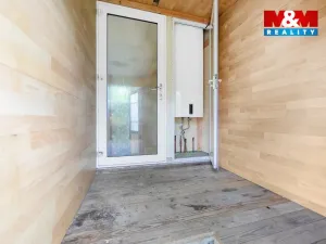 Prodej zahrady, Přehýšov, 927 m2