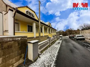 Pronájem bytu 1+kk, Čáslav - Čáslav-Nové Město, Pražská, 27 m2