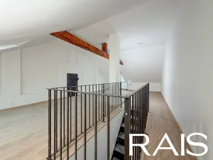 Prodej bytu 2+kk, Brno, Koliště, 64 m2