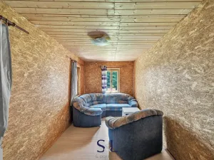 Prodej rodinného domu, Desná, Údolní, 538 m2