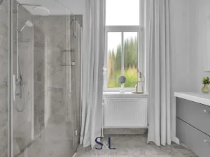 Prodej bytu 3+1, Cvikov, Mlýnská, 119 m2