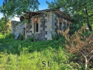 Prodej pozemku pro bydlení, Žandov, 1527 m2