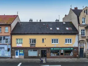 Prodej rodinného domu, Česká Lípa, Hrnčířská, 256 m2