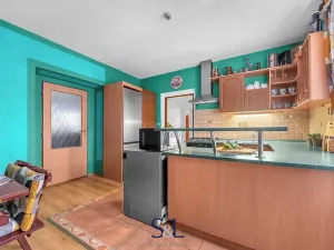 Prodej rodinného domu, Česká Lípa, Hrnčířská, 256 m2