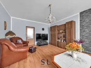 Prodej rodinného domu, Česká Lípa, Hrnčířská, 256 m2