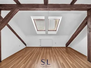 Prodej rodinného domu, Česká Lípa, Hrnčířská, 256 m2