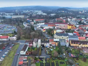 Prodej rodinného domu, Česká Lípa, Hrnčířská, 256 m2