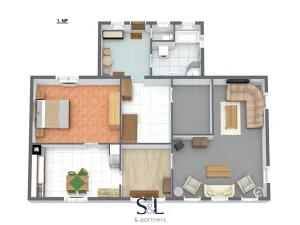 Prodej rodinného domu, Krásná Lípa, Varnsdorfská, 195 m2