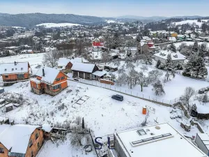 Prodej pozemku pro bydlení, Liberec, 769 m2