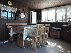 Prodej chaty, Mnichovice, Nad Obecníkem, 60 m2