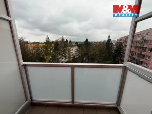 Prodej bytu 3+1, Frýdek-Místek - Místek, Bezručova, 66 m2