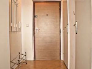 Pronájem bytu 1+kk, Ostrava - Moravská Ostrava, 30. dubna, 28 m2