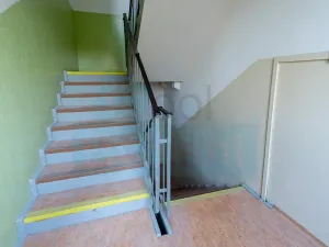 Prodej bytu 1+1, Praha - Troja, Krynická, 29 m2