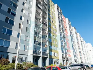 Prodej bytu 1+1, Praha - Troja, Krynická, 29 m2