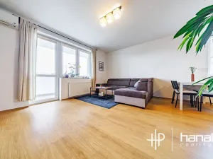 Prodej bytu 3+kk, Olomouc, Okružní, 66 m2