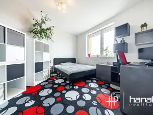 Prodej bytu 3+kk, Olomouc, Okružní, 66 m2