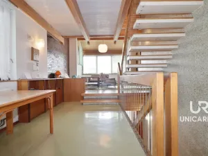 Prodej rodinného domu, Brno - Komín, Ulrychova, 275 m2