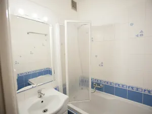 Prodej bytu 2+1, Praha, K lučinám, 54 m2