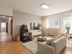 Prodej rodinného domu, Vlčková, 120 m2