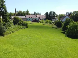 Dražba louky, Pluhův Žďár, 1974 m2