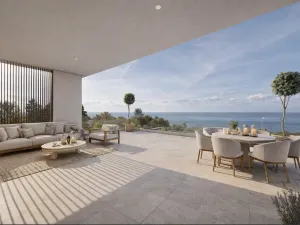 Prodej domu, Badesi, Sardinie, Itálie, 165 m2