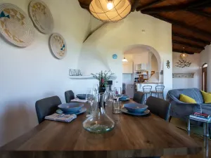 Prodej domu, Valledoria - La Ciaccia, Sardinie, Itálie, 130 m2