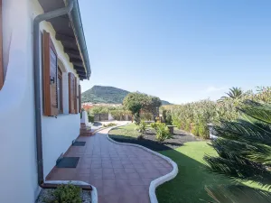 Prodej domu, Valledoria - La Ciaccia, Sardinie, Itálie, 130 m2
