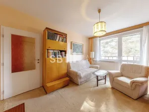 Prodej bytu 2+1, Mohelnice, nám. Kosmonautů, 52 m2