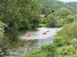 Prodej vily, Chocerady, 340 m2